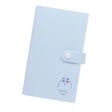 Maxbell 2x Photocard Holder Book Album 240 Slots Instant Camera Picture for ID