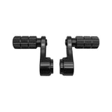 Maxbell 2x Foot Rest Pegs Pedals Pedal Foot Pegs Lever Links Footrest for Niu