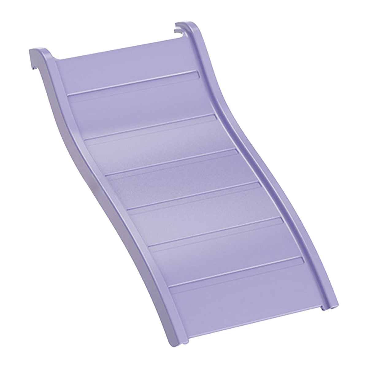 Maxbell Hamster Climbing Ladder Bendy Bridge for Similar Sized Pets Hedgehog Gerbils Purple