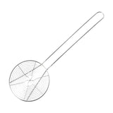 Maxbell Spider Strainer Rustproof Stainless Steel for Vegetable French Fries Cooking