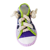 Maxbell Dog Chew Toy Pet Supplies Training Tough Indestructible Puppy Teeth Cleaning