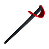 Maxbell 2 Foam Fencing Sword Training Aid for Beginners for Young Fencers