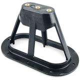 Maxbell Air Box Filter Stand Portable Spare Parts