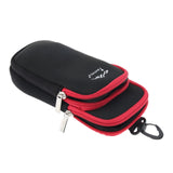 Maxbell Maxbell Sports Mobile Phone Interphone Holder Storage Bag Climbing Running Black