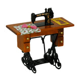 Maxbell 3pcs 1/12 Dollhouse Miniature Furniture Accs and Mannequin Model Stand Decor