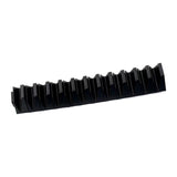 Maxbell Modular Wrench Organizer Efficient 12 Tools Space Saving Tool Drawer Storage Black