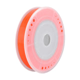 Maxbell Air Tube Stable Easy to Use Thick Wall Design Smooth Pneumatic Air Pump Hose Orange