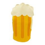 Maxbell Beer Festival Costume Decor Prop Drink Outfit for Adults Carnival Masquerade