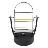 Maxbell Phone Swing Device Two Phone Shaker Steps Counter Phone Swing for Two Phone