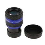Maxbell 1.25" 19mm Super Wide Angle Achromatic Eyepiece SWA 70 Degree for Telescope