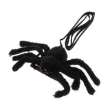 Maxbell 2pcs Dog Vest Harness Pet Costume Halloween Accessory For Small Dog Puppy