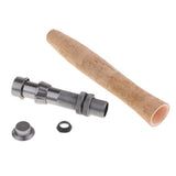 Fly Fishing Rod Handle Grip with Reel Seat for Rod Building or Repair