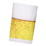 Maxbell Beer Festival Costume Cosplay Props for Celebrations Stage Performance Party