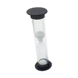 Maxbell Sand Timer 30S 1/2/3/4/5/10Mins Mini Sandglass for Kids Cooking Office