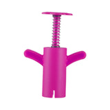 Maxbell Fishing Shaping Model Easy Use Gadget Multifunctional Shaping Tool Purple