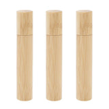 Maxbell 35ML Empty Plastic Perfume Bottle Environmental Protection Perfume Bottles