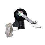 Maxbell Parasol Crank Handle Handle Arm Deck Beach Picnic Patio Umbrella Accessories
