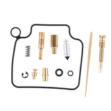 Maxbell Motorcycle Carburetor Carb Repair Rebuild Kit for Honda TRX400EX 1999-2004 - Aladdin Shoppers