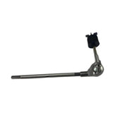 Maxbell Cymbal Expand Arm Sturdy Cymbal Support for Drum Percussion Instrument Parts Short