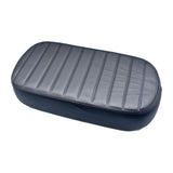 Maxbell Bike Rear Seat Cushion Rear Bike Seat Cushion Comfortable Bike Rear Saddle