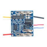 Maxbell 3mos Power Tools Protection Board Protective Plate for Makita Electric Tools