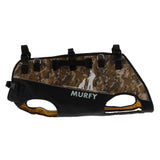 Maxbell Maxbell Dog Carrier Dog Disability Backpack for Pet Outdoor Rescuing Camouflage