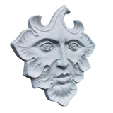 Maxbell Maxbell Head Facial Figurine Hanging Sculpture Hanging Decoration