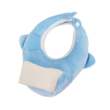 Feeding Pillow for Newborn Ergonomic Lightweight Comfortable Nursing Cushion blue