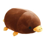 Maxbell Plush Duckbill Stuffed Animal Living Room Decoration for Teens Children Kids