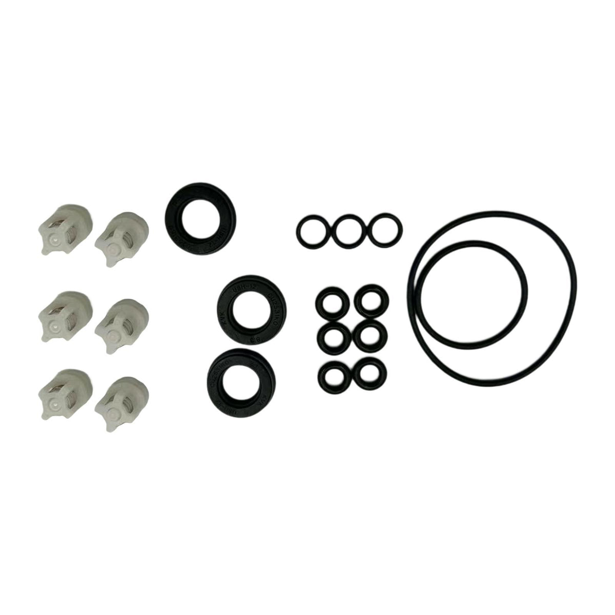 Maxbell Water Pump Seal Ring Set Professional Spare Part Repairing Drone Accessories