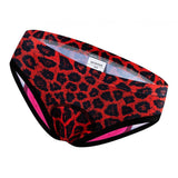 Maxbell Women Cycling Underwear Padded Bike Shorts Lightweight Triangle Briefs M