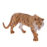 Maxbell Maxbell Simulation Tiger Male Animal Model Kids Educational Toy Story Telling & Teaching Props