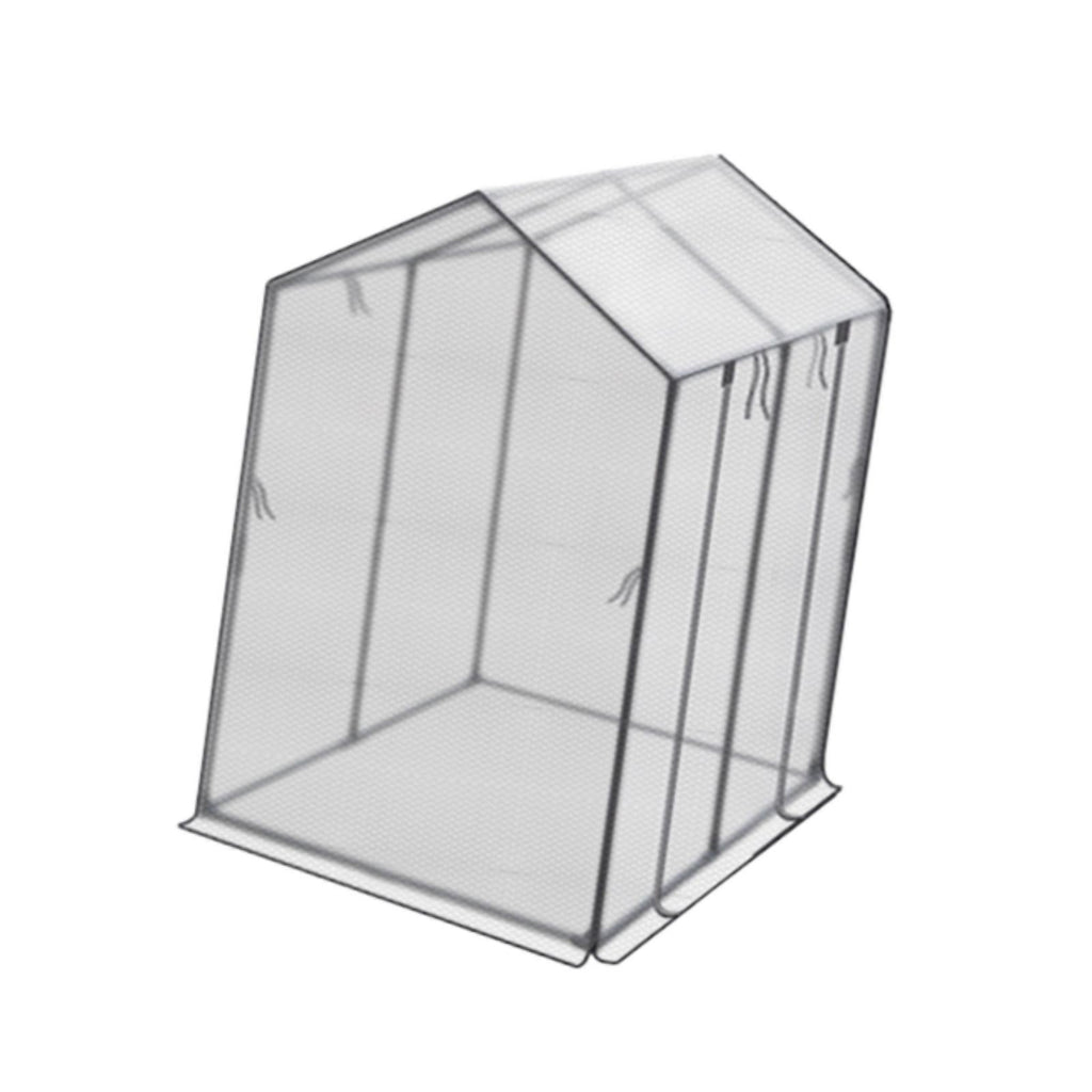 mini greenhouse tent ⚡️Buy Maxbell Mini Greenhouse Supplies Nursery Plant Cover Tent for Outside Plants Outdoor 120cmx60cmx135cm at the best price with offers in India. Maxbell Mini Greenhouse Supplies Nursery Plant Cover Tent for Outside
