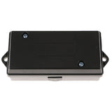 Maxbell 2x 7 Way Trailer Wire Junction Box Camper Truck Proof RV Light Cord Plug