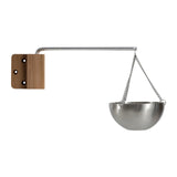 Maxbell Sauna Oil Cup Elegant Essential Oil Holder Bowl for Home Sauna Room Bathroom