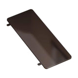 Maxbell Desk Extender Shelf Black Foldable Extension Attachment Table Mount Arm Rest