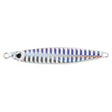 Maxbell 22g VIB Lure Bait Fishing Lure Artificial Crankbaits Swimbaits Silver - Aladdin Shoppers
