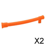Maxbell 2x06A103663C Boot Sleeve Oil Dipstick Funnel Tube* For  Beetle Golf