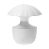 Maxbell Mini Air Humidifier Quiet 2 Spray Modes Mist Humidifiers for Study Home