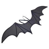 Maxbell Halloween Bat Wing Party Favor Kids Cosplay Accessories for Cosplay Carnival Only Wing