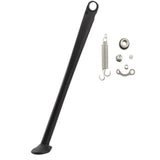 Maxbell Off Road Motorcycle Kickstand Sturdy Replacing for Excf 150-450 500 Black 6 Accessories