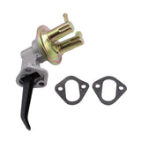 Mechanical Fuel Pump Sturdy Repair Parts Replaces for Engine 360 318 LA