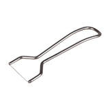 Maxbell Fish Scale Scraping Tool Cleaning Tool Comfortable Handle Fish Scale Remover