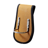 Maxbell Hammer Holder for Tool Belt Mallet Holder Organizer Metal Loop Sledgehammers