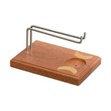 Maxbell Palo Santo Holder Decor Multiuse for Housewarming Gift Fireplace Dining Room