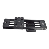 Maxbell Camera Slider Camera Track Slider Aluminum Alloy Smoother Camera Track