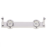 Maxbell Aluminum Alloy Rear Plate Bumper Mount for Axial SCX10 1/10 RC Rock Crawler - Aladdin Shoppers