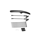 Maxbell Mountain Bike Fenders Road Bike Accessories for Bicycling Outdoor Riding