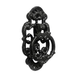Vintage Door Knocker Practical Versatile Sturdy Accessory Front Door Knocker