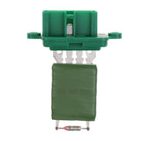 Maxbell 4xCar Heater Blower Motor Module Resistor for Fiat Ducato 2006-2014